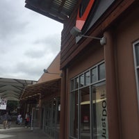 nike factory store tulalip