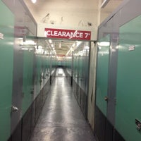 Manhattan Mini Storage Chelsea 520 W 17th St Photo Taken At Manhattan Mini Storage By Kunal B On 9 28 2017