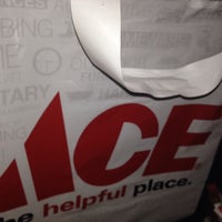 Ace Hardware Hardware Store In Jakarta Utara