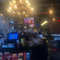 Photo taken at Punch Bowl Social by Mike D. on 12/21/2019