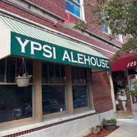 Photo taken at Ypsi Alehouse by Mike D. on 8/11/2022