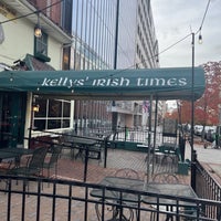 Photo taken at Kelly&amp;#39;s Irish Times by Mike D. on 11/17/2023
