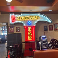 Photo taken at Sam&amp;#39;s No. 3 Hammer Bar by Mike D. on 10/19/2022