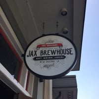 4/3/2017 tarihinde Ryan G.ziyaretçi tarafından Jackson Brewery Bistro Bar'de çekilen fotoğraf