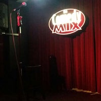 Photo taken at The Comedy Mix by Roman A. on 5/28/2016