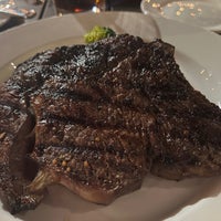 Photo taken at Vieux-Port Steakhouse by Roman A. on 6/19/2023