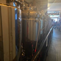 Photo taken at Streetcar Brewing by Roman A. on 6/27/2021