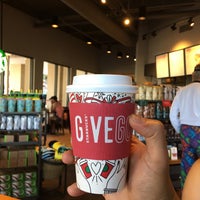 Photo taken at Starbucks by Roman A. on 11/18/2017