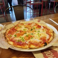 6/1/2019にSandra L.がMod Pizzaで撮った写真