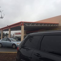 Photo taken at The Home Depot by Casey B. on 1/12/2018