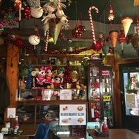 Photo taken at Sugar Bowl Luncheonette by Lisa G. on 12/20/2016