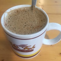 Kilang Kopi Yit Foh Tenom 66 Visitors