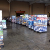 Gold Coast Eagle Distributing Office In Lakewood Ranch