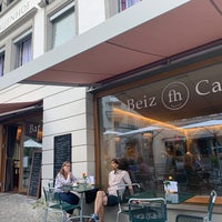 Beiz Cafe Frauenhof Rapperswil