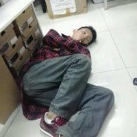 Review Nike Warehouse Center