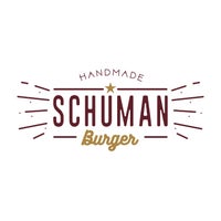 4/21/2017にSchuman BurgerがSchuman Burgerで撮った写真