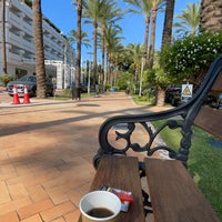 Photo taken at Alanda Marbella Hotel by Fahad⁷⁷ on 8/20/2023