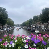 Photo taken at De Jordaan by Hadeel🌱 on 9/18/2023