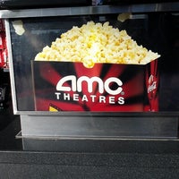 AMC Showplace Coon Rapids 16 - Movie Theater