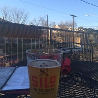 Photo taken at The Silo On 7th by Upasna G. on 2/11/2016