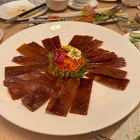 2/13/2024 tarihinde Nora W.ziyaretçi tarafından Silk Road Chinese Restaurant'de çekilen fotoğraf