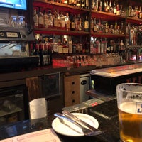 7/3/2018 tarihinde David N.ziyaretçi tarafından Soma Restaurant &amp; Bar'de çekilen fotoğraf
