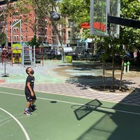 Photo taken at Mulbery Street Park by Wilson T. on 8/26/2020