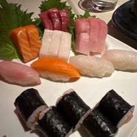 Photo taken at SUteiShi Japanese Restaurant by Wilson T. on 1/5/2023