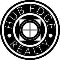 Photo taken at Hub Edge Realty by Hub Edge Realty on 4/26/2017