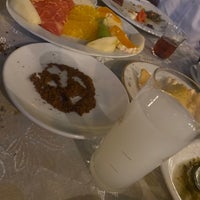 Foto diambil di Maşagah Restaurant oleh Cecocan B. pada 2/22/2023