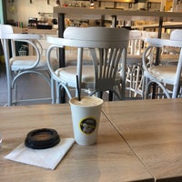 Photo taken at Porappo Coffee by Sveta H. on 7/17/2017