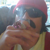 10/27/2012にGabe O.がDon Oscar&amp;#39;s Cigarsで撮った写真