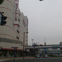 ヤマトヤシキ 加古川店 547 Clientes ヤマトヤシキ 加古川店 547 Clientes