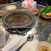 釜山火炉龙柏店 Mǐnxing Qu 紫藤路中段