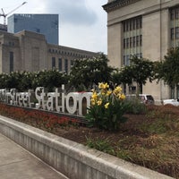 Photo taken at 30th Street Station by MM Y. on 9/2/2015