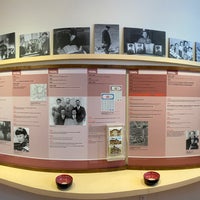 Photo taken at Chinese American Museum by MM Y. on 2/2/2020