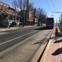Photo taken at DC Streetcar - 19th St/Benning Rd NE by MM Y. on 3/5/2017