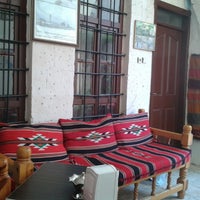 aslan konuk evi 10 tavsiye