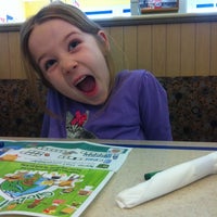 Photo taken at IHOP by Courtney G. on 3/4/2013