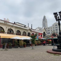 Foto diambil di Mercado del Puerto oleh Gigio G. pada 4/9/2022