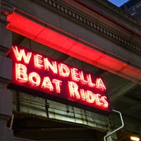 Photo taken at Wendella Boat Tours by Job K. on 11/21/2023
