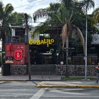 Photo taken at Cubalilo by Job K. on 1/13/2024
