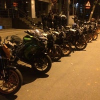 Photos at KTM Mekhri Circle