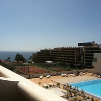 Foto tirada no(a) Canarias.com Rent a Car - Costa Adeje por Efren G. em 4/28/2014