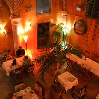 Foto diambil di Restaurante PaloSanto oleh Ruta Gastronómica pada 11/23/2012