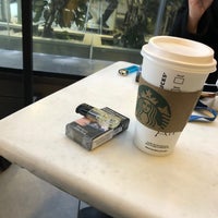 Photo taken at Starbucks by Pınarrr✌🏻️ on 3/11/2020