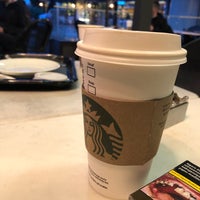 Photo taken at Starbucks by Pınarrr✌🏻️ on 2/5/2020