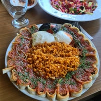 Foto diambil di Cihan Pide Kebap Restaurant oleh Ö&amp;#39; ® pada 1/17/2022