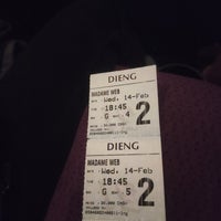 Review Dieng 21