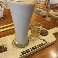 5/7/2023にJuliani D.がGolden Heritage Koffieで撮った写真